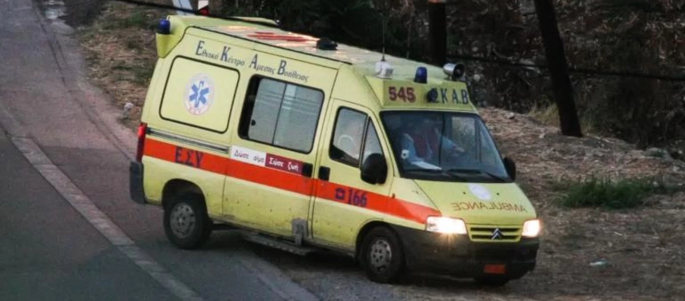 Δυστύχημα με παράνομους μετανάστες στην Αλεξανδρούπολη: 5 αλλοδαποί νεκροί